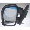 Fiat Dukato  Dış Ayna - Sol