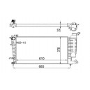 Ctroen XS Radyat&ouml;r